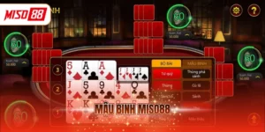 Mậu binh MISO88