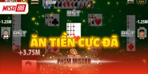Phỏm MISO88