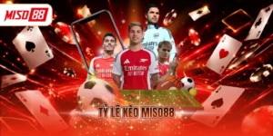 Tỉ lệ kèo MISO88